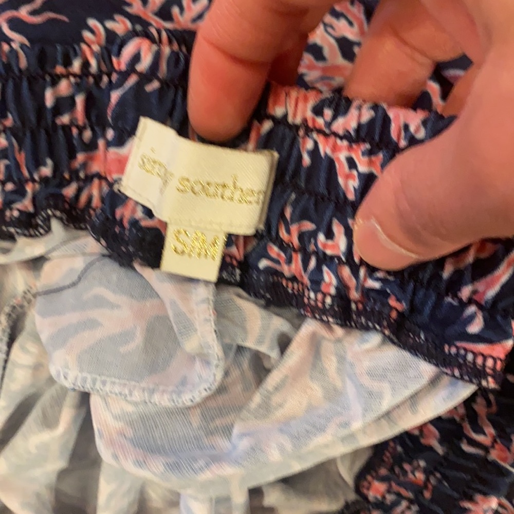 Shorts - Picture 3 of 3